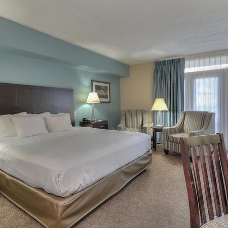 Greystone Lodge On The River Gatlinburg Extérieur photo