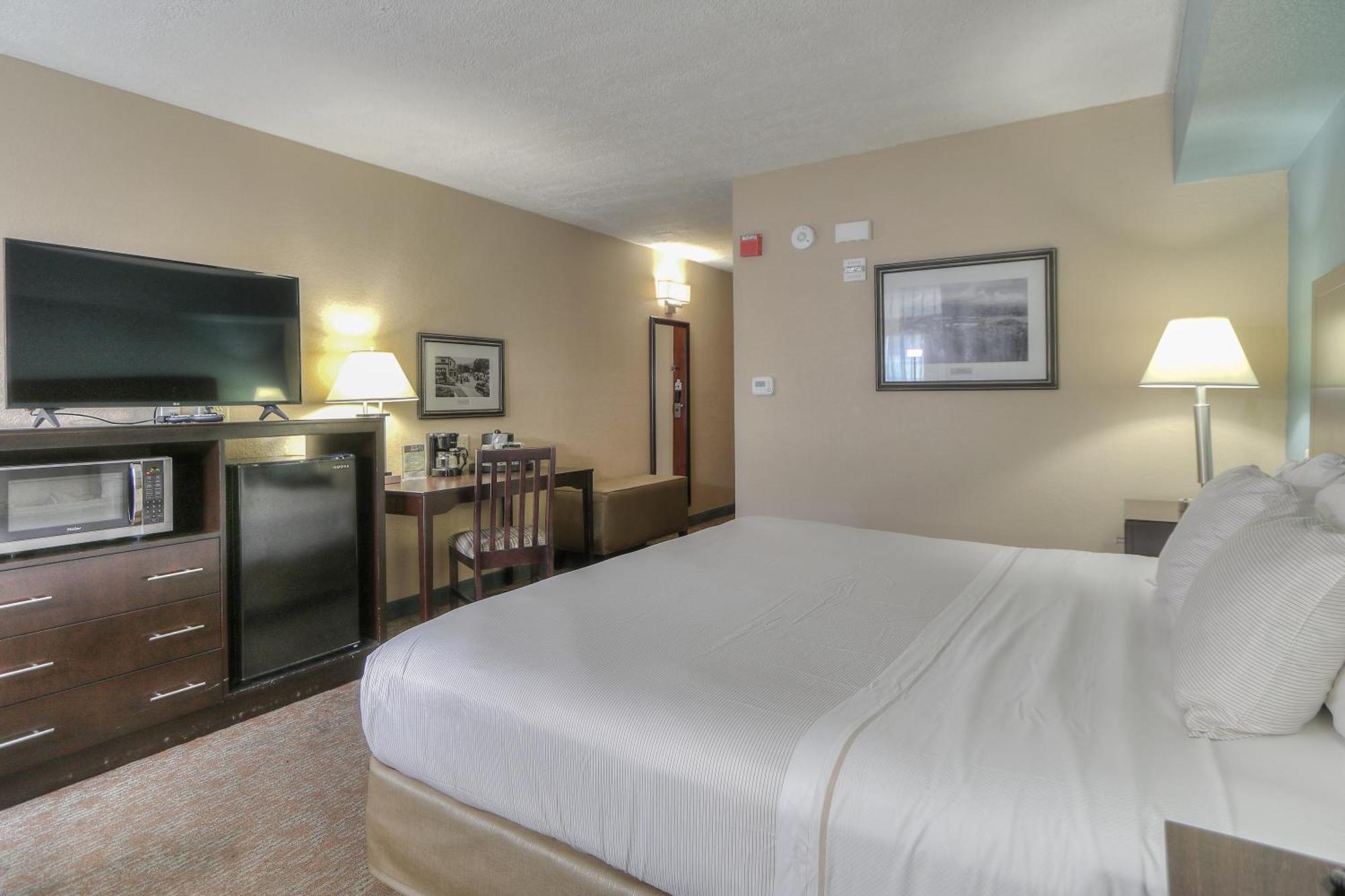 Greystone Lodge On The River Gatlinburg Extérieur photo