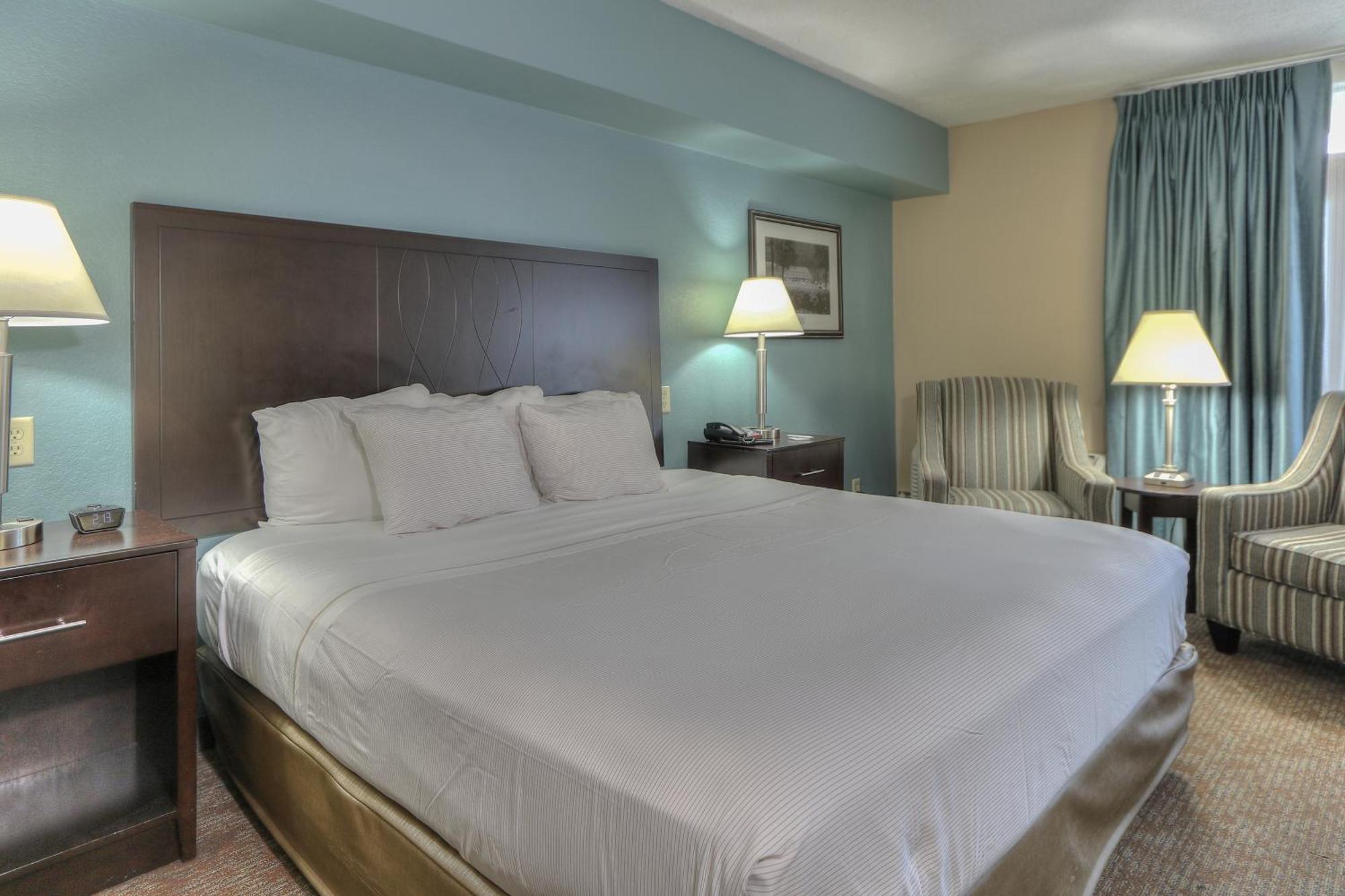 Greystone Lodge On The River Gatlinburg Extérieur photo