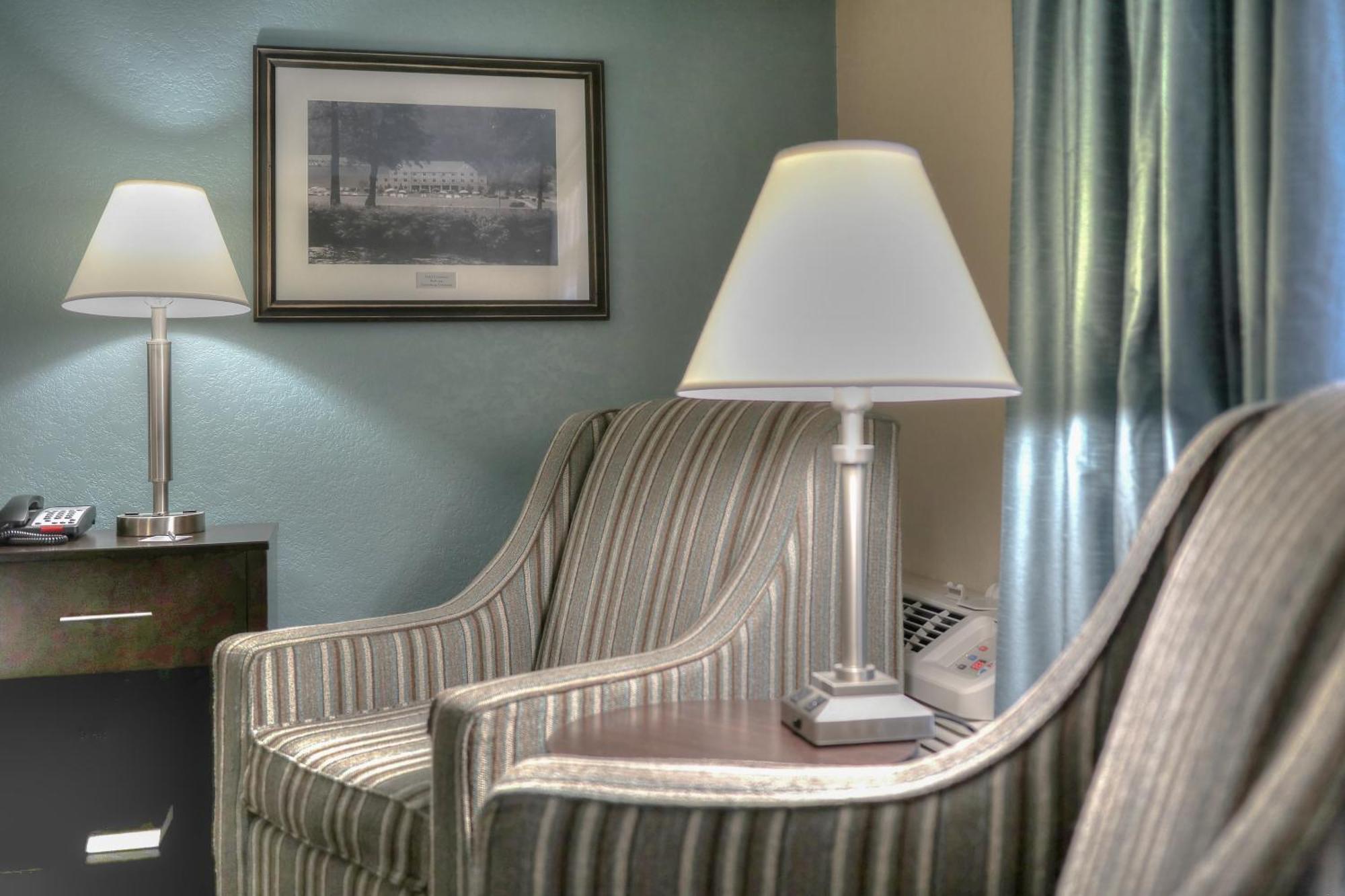 Greystone Lodge On The River Gatlinburg Extérieur photo