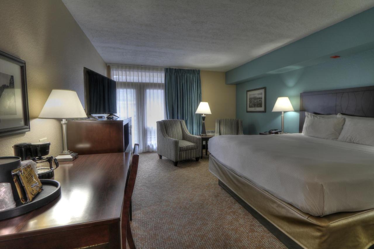 Greystone Lodge On The River Gatlinburg Extérieur photo